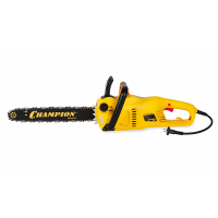 Электропила CHAMPION  520N-16" 3/8-1,3-57 (2кВт 4,0кг) МОТОУДАЧА. Магазин мототехники и садового инвентаря с доставкой по всей России