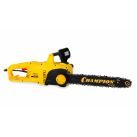 Электропила CHAMPION  520N-16" 3/8-1,3-57 (2кВт 4,0кг) МОТОУДАЧА. Магазин мототехники и садового инвентаря с доставкой по всей России