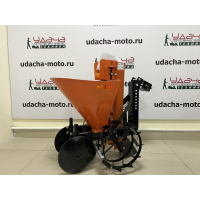 Картофелесажалка КСМ-1 МОТОУДАЧА. Магазин мототехники и садового инвентаря с доставкой по всей России