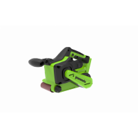 24В Шлифовальная машина ленточная Greenworks G24BS б/щ МОТОУДАЧА. Магазин мототехники и садового инвентаря с доставкой по всей России