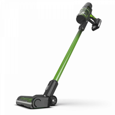 24В Пылесос вертикальный беспроводной GD24SV (без АКБ и ЗУ) МОТОУДАЧА. Магазин мототехники и садового инвентаря с доставкой по всей России