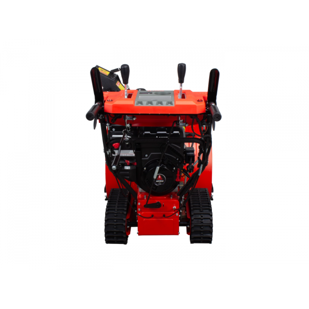 Бензиновый снегоуборочник A-ipower AS719LE МОТОУДАЧА. Магазин мототехники и садового инвентаря с доставкой по всей России