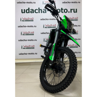 Мотоцикл Racer RC300-GY8V XRS (ЗЕЛЕНЫЙ) РОССИЯ МОТОУДАЧА. Магазин мототехники и садового инвентаря с доставкой по всей России
