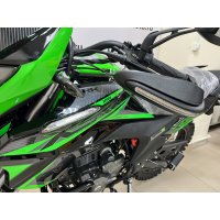Мотоцикл Racer RC300-GY8V XRS (ЗЕЛЕНЫЙ) РОССИЯ МОТОУДАЧА. Магазин мототехники и садового инвентаря с доставкой по всей России