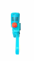 Аккумуляторная мини цепная пила TOTAL INDUSTRIAL Li-ion 20V,длина стежня 6"(15cm), скорость 11m/s МОТОУДАЧА. Магазин мототехники и садового инвентаря с доставкой по всей России