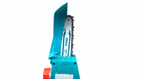 Аккумуляторная мини цепная пила TOTAL INDUSTRIAL Li-ion 20V,длина стежня 6"(15cm), скорость 11m/s МОТОУДАЧА. Магазин мототехники и садового инвентаря с доставкой по всей России