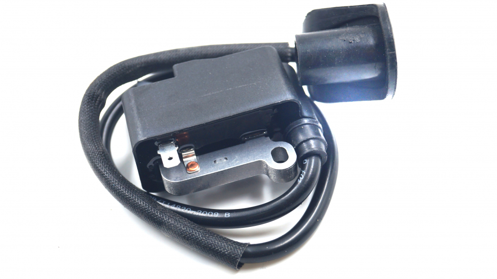 Катушка зажигания FS120(новый) 4134-400-1313 МОТОУДАЧА. Магазин мототехники и садового инвентаря с доставкой по всей России