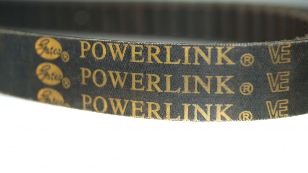 Ремень вариатора 922*20 (Stels Outlander 150) "POWERLINK" МОТОУДАЧА. Магазин мототехники и садового инвентаря с доставкой по всей России