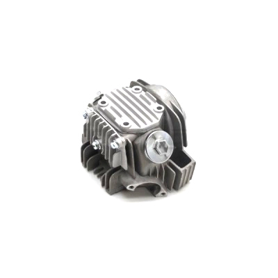 Головка цилиндра 152FMI/153FMI TTR-125 d=52,4 (d=20/23) Rockot-Motors МОТОУДАЧА. Магазин мототехники и садового инвентаря с доставкой по всей России
