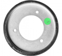 Фрикционное кольцо для снегоуборщика SGC-4000 4100 4800 5500 6000 8000 8100 11000 ZMD МОТОУДАЧА. Магазин мототехники и садового инвентаря с доставкой по всей России