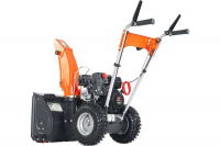 Бензиновый снегоуборщик YARD FOK BASIC 5640H 6.5лс МОТОУДАЧА. Магазин мототехники и садового инвентаря с доставкой по всей России