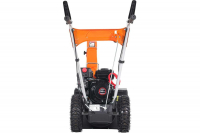 Бензиновый снегоуборщик YARD FOK BASIC 5640H 6.5лс МОТОУДАЧА. Магазин мототехники и садового инвентаря с доставкой по всей России