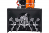 Бензиновый снегоуборщик YARD FOK BASIC 5640H 6.5лс МОТОУДАЧА. Магазин мототехники и садового инвентаря с доставкой по всей России