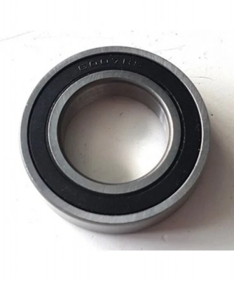 Подшипник 6007 2RS вала колеса фрикциона GS5562,ST861(BS)1170E,T1170E,1170BS,1376E, CHAMPION МОТОУДАЧА. Магазин мототехники и садового инвентаря с доставкой по всей России