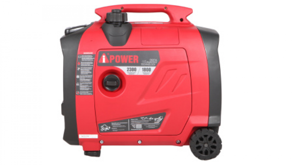 Бензиновый генератор A-iPower A2300iS МОТОУДАЧА. Магазин мототехники и садового инвентаря с доставкой по всей России