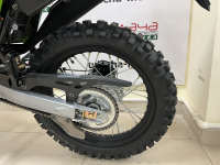 Мотоцикл Motoland GL250 ENDURO (172FMM-5/PR250) (XL250-В) зеленый МОТОУДАЧА. Магазин мототехники и садового инвентаря с доставкой по всей России
