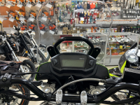 Мотоцикл Motoland GL250 ENDURO (172FMM-5/PR250) (XL250-В) зеленый МОТОУДАЧА. Магазин мототехники и садового инвентаря с доставкой по всей России