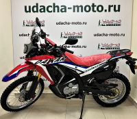 Мотоцикл Motoland DAKAR ST (172FMM PR250) МОТОУДАЧА. Магазин мототехники и садового инвентаря с доставкой по всей России
