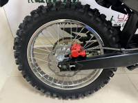 Мотоцикл Motoland DAKAR ST (172FMM PR250) МОТОУДАЧА. Магазин мототехники и садового инвентаря с доставкой по всей России