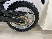 Мотоцикл Motoland DAKAR ST (172FMM PR250) МОТОУДАЧА. Магазин мототехники и садового инвентаря с доставкой по всей России