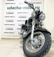 Мотоцикл дорожный Motoland WOLF 250 МОТОУДАЧА. Магазин мототехники и садового инвентаря с доставкой по всей России