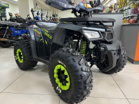 Квадроцикл Motoland  125 WILD МОТОУДАЧА. Магазин мототехники и садового инвентаря с доставкой по всей России