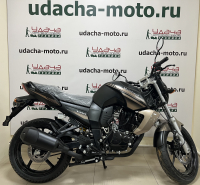Мотоцикл дорожный Motoland BANDIT 250 коричневый МОТОУДАЧА. Магазин мототехники и садового инвентаря с доставкой по всей России
