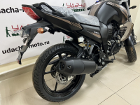 Мотоцикл дорожный Motoland BANDIT 250 коричневый МОТОУДАЧА. Магазин мототехники и садового инвентаря с доставкой по всей России