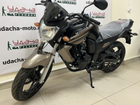 Мотоцикл дорожный Motoland BANDIT 250 коричневый МОТОУДАЧА. Магазин мототехники и садового инвентаря с доставкой по всей России