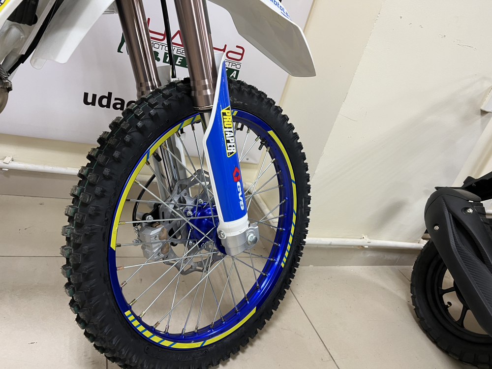 Мотоцикл Кросс Motoland TT 250 (172FMM) МОТОУДАЧА. Магазин мототехники и садового инвентаря с доставкой по всей России
