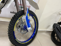 Мотоцикл Кросс Motoland TT 250 (172FMM) МОТОУДАЧА. Магазин мототехники и садового инвентаря с доставкой по всей России