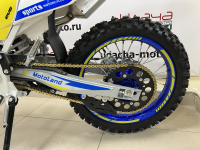 Мотоцикл Кросс Motoland TT 250 (172FMM) МОТОУДАЧА. Магазин мототехники и садового инвентаря с доставкой по всей России