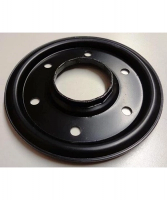 Корпус колеса фрикциона ST556,656,656BS,761Е,762E,861,1170E,1170BS/STT1170E,1376Е (c отверстиями), C МОТОУДАЧА. Магазин мототехники и садового инвентаря с доставкой по всей России