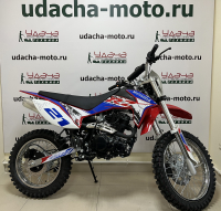 Мотоцикл Кросс Motoland RZ 200 (164FML) МОТОУДАЧА. Магазин мототехники и садового инвентаря с доставкой по всей России