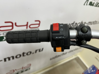 Мотоцикл Кросс Motoland RZ 200 (164FML) МОТОУДАЧА. Магазин мототехники и садового инвентаря с доставкой по всей России