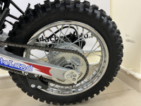 Мотоцикл Кросс Motoland RZ 200 (164FML) МОТОУДАЧА. Магазин мототехники и садового инвентаря с доставкой по всей России