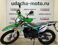 Мотоцикл SPORT-003 Двигатель: 4-х тактный Zongshen CB250F, 250 см3, 21 л.с. МОТОУДАЧА. Магазин мототехники и садового инвентаря с доставкой по всей России