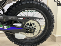 Мотоцикл SPORT-003 Двигатель: 4-х тактный Zongshen CB250F, 250 см3, 21 л.с. МОТОУДАЧА. Магазин мототехники и садового инвентаря с доставкой по всей России