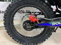 Мотоцикл SPORT-003 Двигатель: 4-х тактный Zongshen CB250F, 250 см3, 21 л.с. МОТОУДАЧА. Магазин мототехники и садового инвентаря с доставкой по всей России