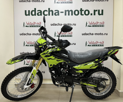 Мотоцикл SPORT-005 LITE Двигатель: 4-х тактный CB250-C, 250 см3 19л.с МОТОУДАЧА. Магазин мототехники и садового инвентаря с доставкой по всей России