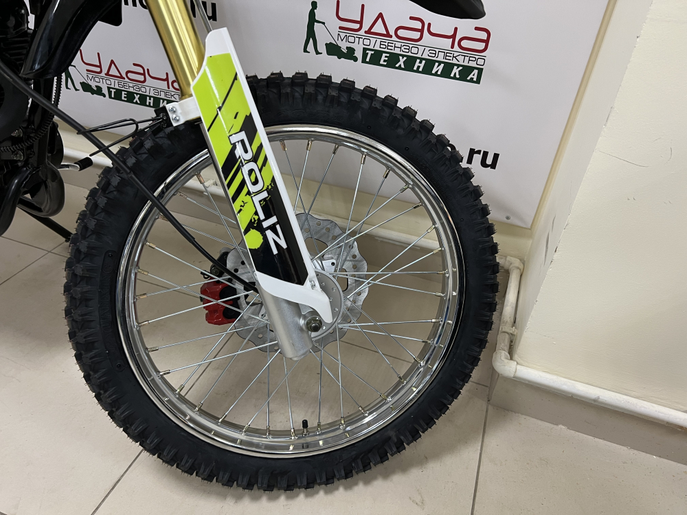 Мотоцикл SPORT-005 LITE Двигатель: 4-х тактный CB250-C, 250 см3 19л.с МОТОУДАЧА. Магазин мототехники и садового инвентаря с доставкой по всей России