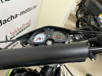 Мотоцикл SPORT-005 LITE Двигатель: 4-х тактный CB250-C, 250 см3 19л.с МОТОУДАЧА. Магазин мототехники и садового инвентаря с доставкой по всей России