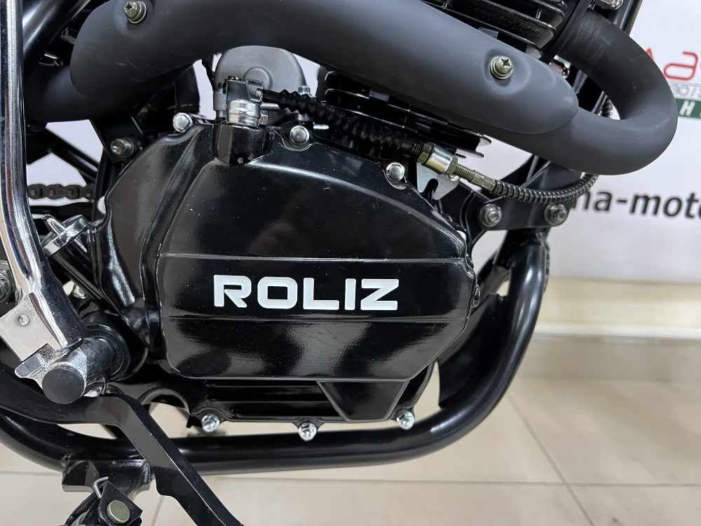 Мотоцикл SPORT-005 LITE Двигатель: 4-х тактный CB250-C, 250 см3 19л.с МОТОУДАЧА. Магазин мототехники и садового инвентаря с доставкой по всей России