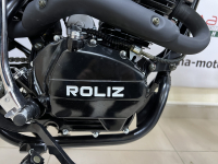 Мотоцикл SPORT-005 LITE Двигатель: 4-х тактный CB250-C, 250 см3 19л.с МОТОУДАЧА. Магазин мототехники и садового инвентаря с доставкой по всей России