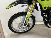 Мотоцикл SPORT-005 LITE Двигатель: 4-х тактный CB250-C, 250 см3 19л.с МОТОУДАЧА. Магазин мототехники и садового инвентаря с доставкой по всей России