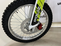 Мотоцикл SPORT-005 LITE Двигатель: 4-х тактный CB250-C, 250 см3 19л.с МОТОУДАЧА. Магазин мототехники и садового инвентаря с доставкой по всей России