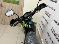Мотоцикл SPORT-005 LITE Двигатель: 4-х тактный CB250-C, 250 см3 19л.с МОТОУДАЧА. Магазин мототехники и садового инвентаря с доставкой по всей России