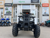 Комплект пластика (П) 200 ALL ROAD МОТОУДАЧА. Магазин мототехники и садового инвентаря с доставкой по всей России
