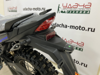 Мотоцикл Racer RC300-GY8V XSR (синий) (Россия) МОТОУДАЧА. Магазин мототехники и садового инвентаря с доставкой по всей России