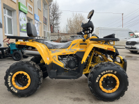 Комплект пластика (п) 200 WILD TRACK X WINCH (баланс. вал) МОТОУДАЧА. Магазин мототехники и садового инвентаря с доставкой по всей России